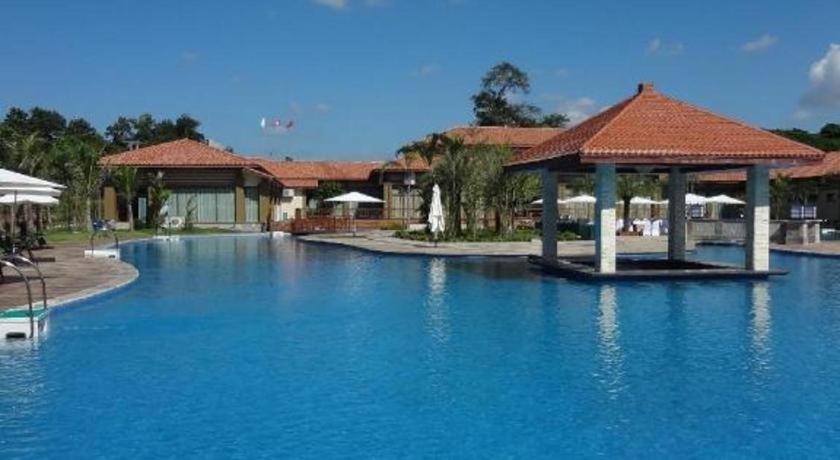 ויינטיאן Dork Jumpa Hotel מראה חיצוני תמונה