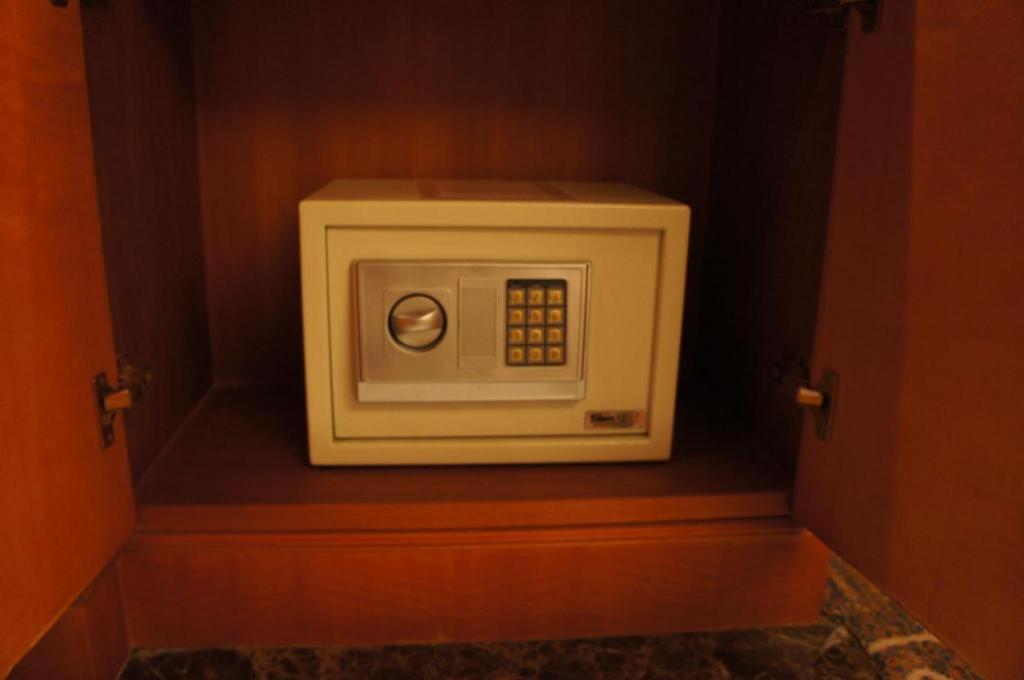 ויינטיאן Dork Jumpa Hotel מראה חיצוני תמונה