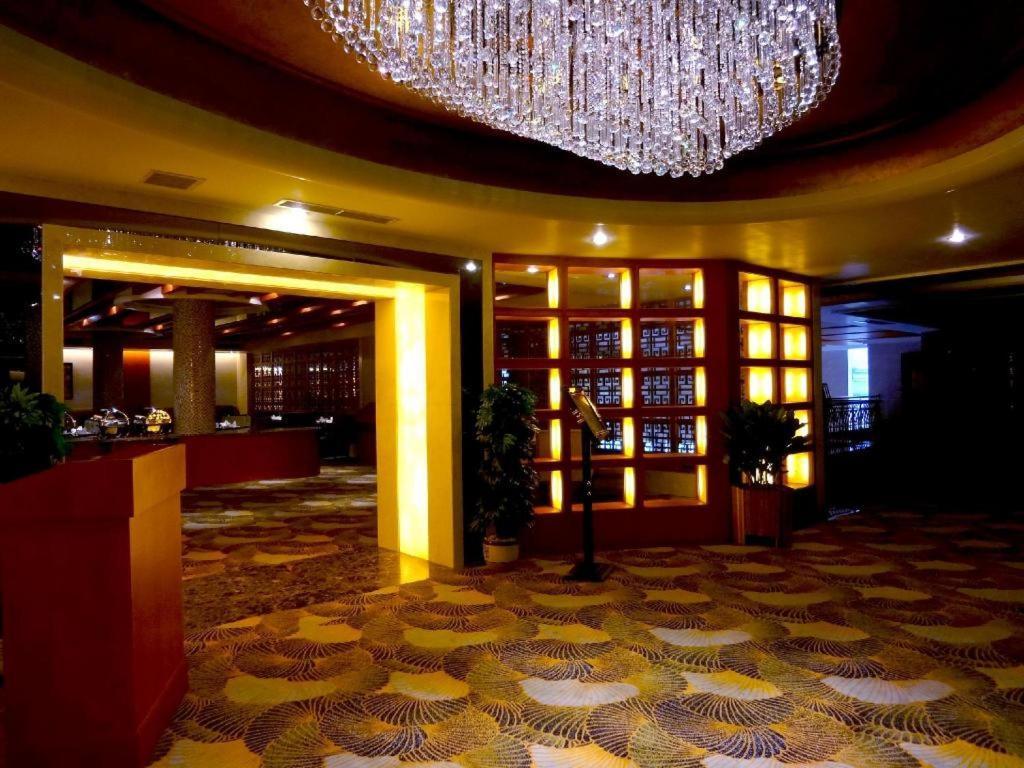 ויינטיאן Dork Jumpa Hotel מראה חיצוני תמונה